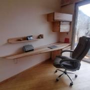 Ensemble bureau - atelier cannelle