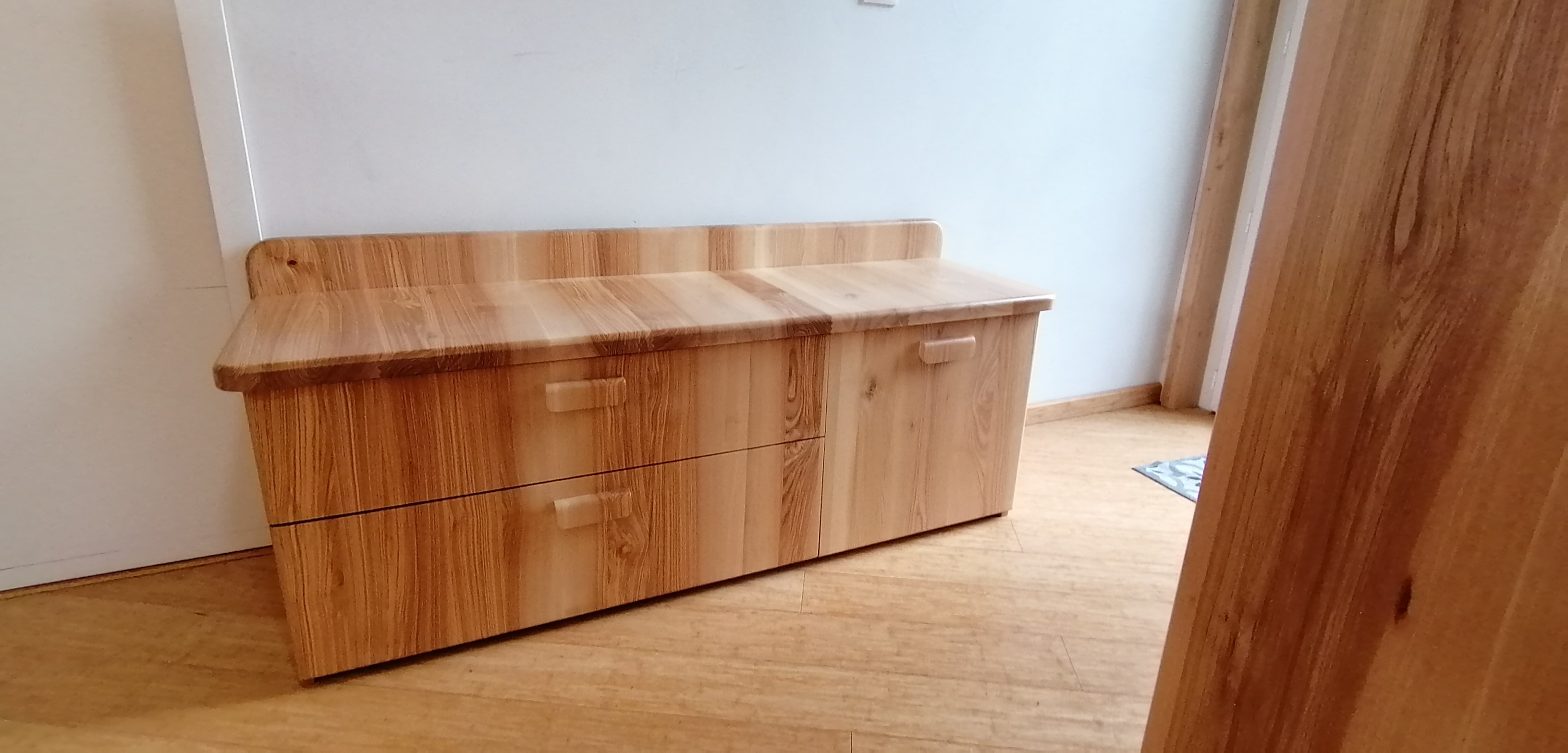 Meuble d entree - atelier cannelle