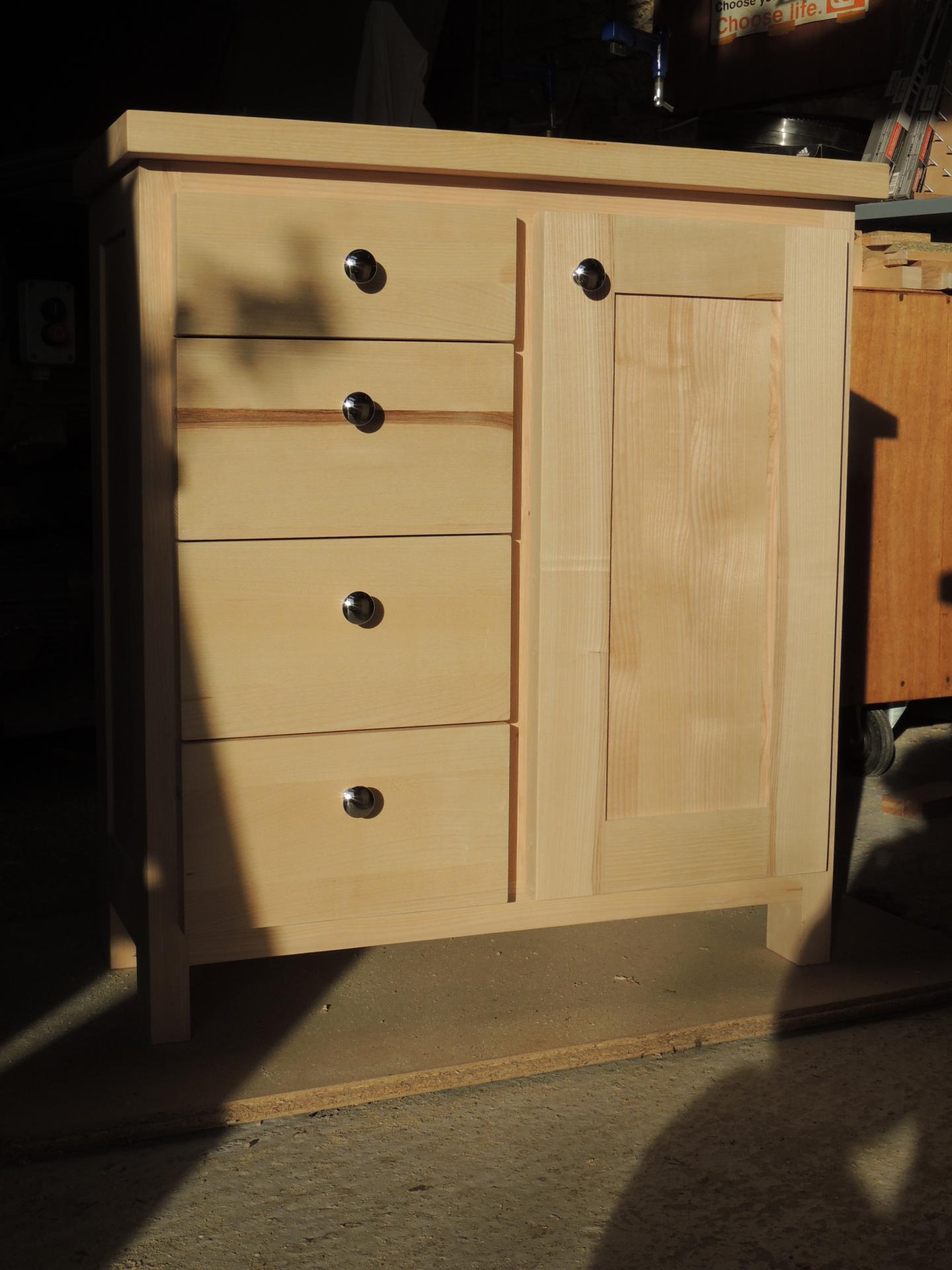 atelier cannelle.com (17)-meuble de salle de bain frêne