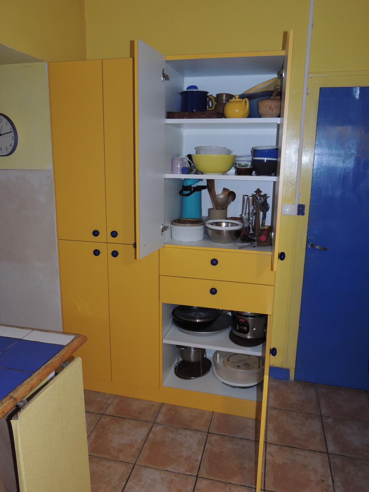 ateliercannelle.com (17) - tout ranger dans la cuisine