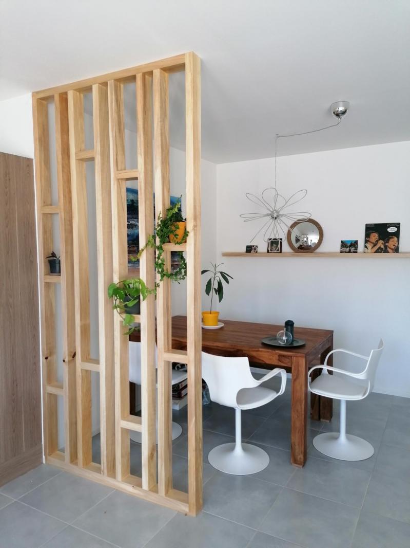 Claustra Atelier Cannelle